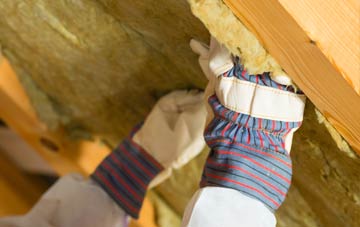types of Over End pitched roof insulation materials